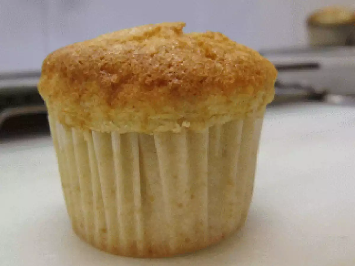 Magdalenes de l'àvia