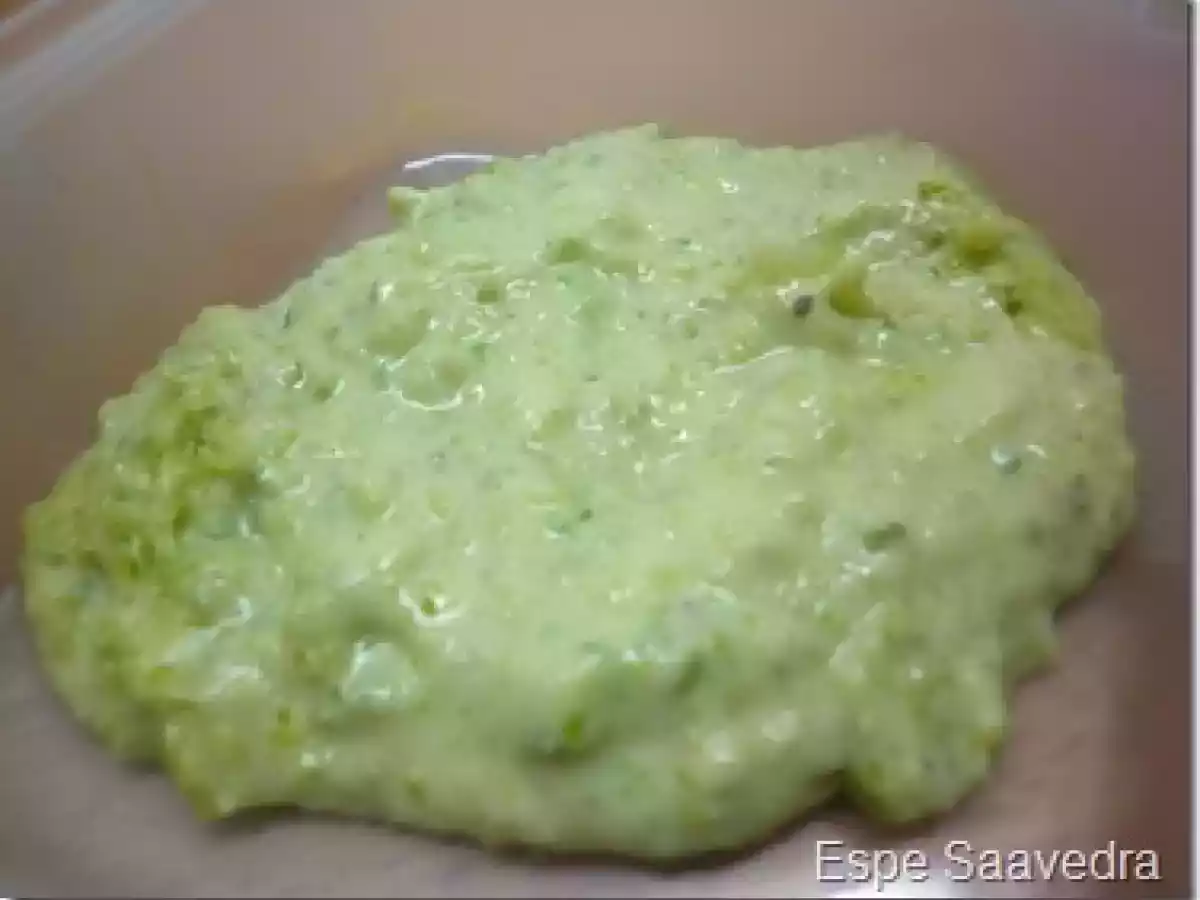 Magret de pato a la salsa de pistachos - foto 5