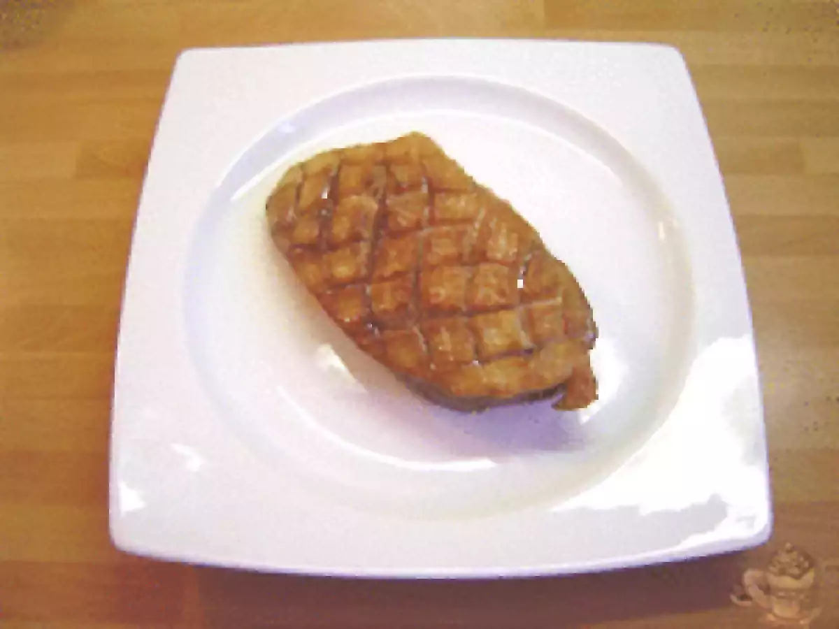 Magret de pato al Pedro Ximénez - foto 3