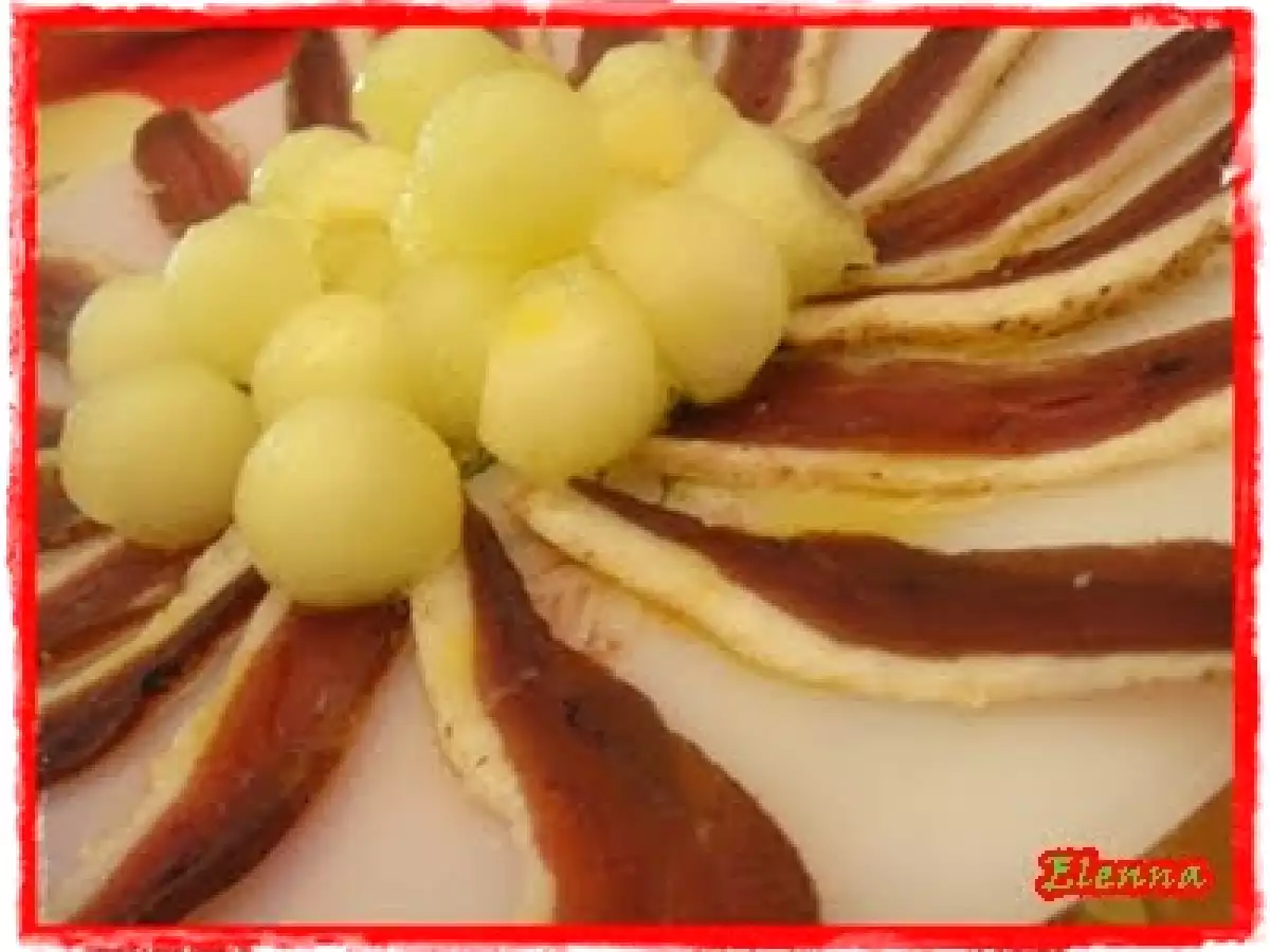 Magret de pato curado - foto 2