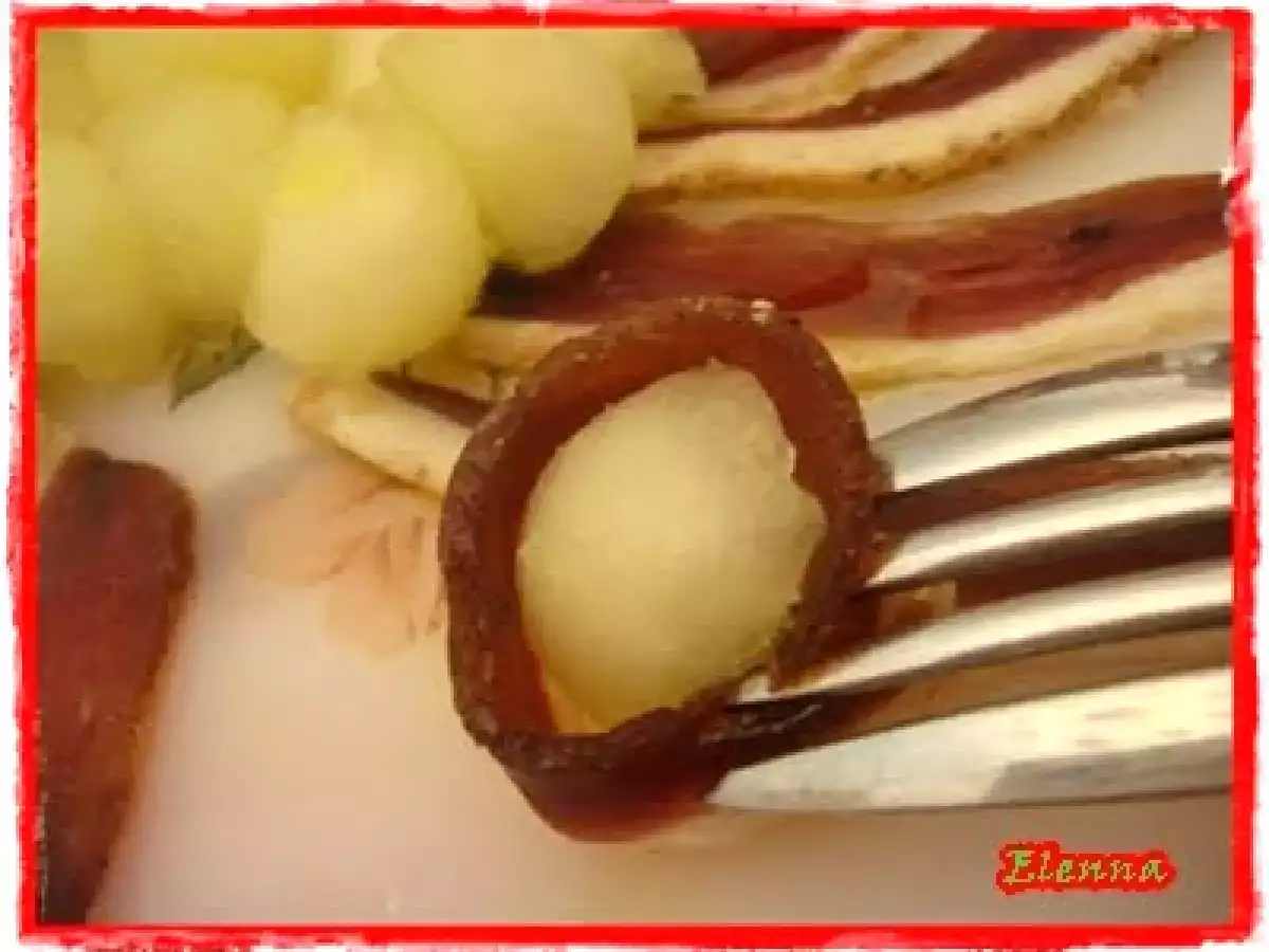 Magret de pato curado - foto 4