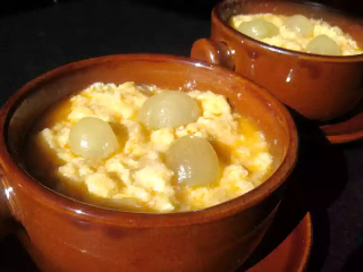 Maimones con Uvas - foto 2