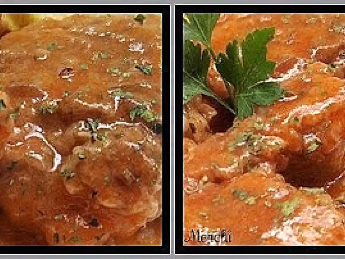 Manitas de cerdo rebozadas - foto 2