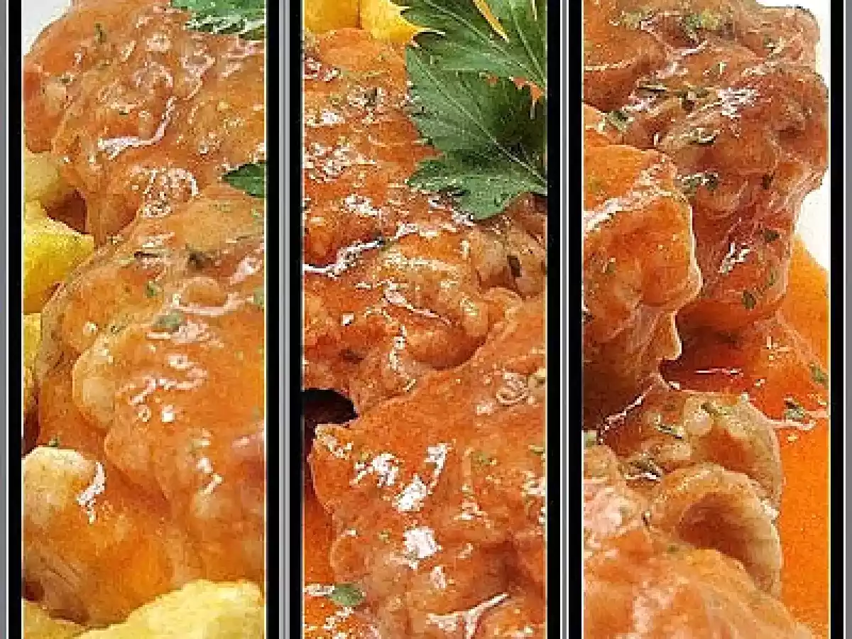 Manitas de cerdo rebozadas - foto 3