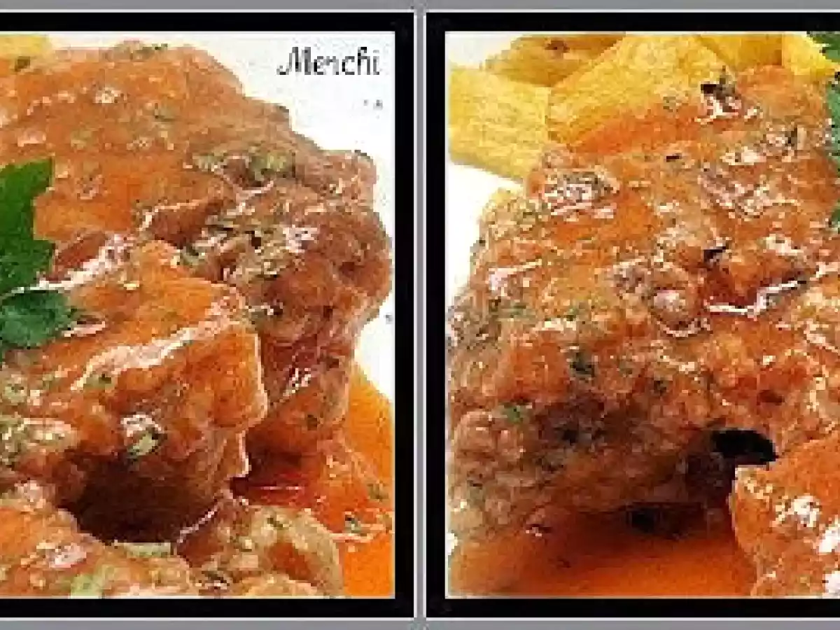 Manitas de cerdo rebozadas - foto 4