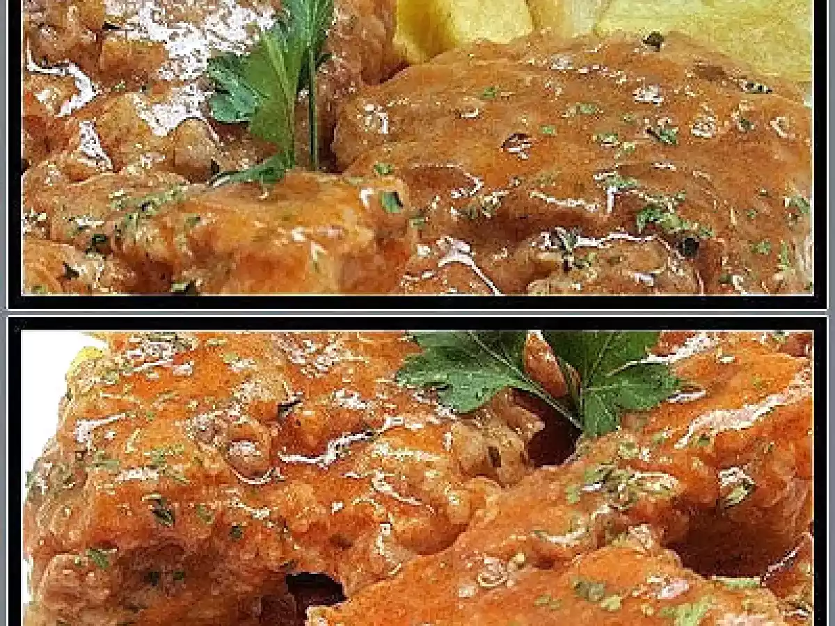 Manitas de cerdo rebozadas - foto 6