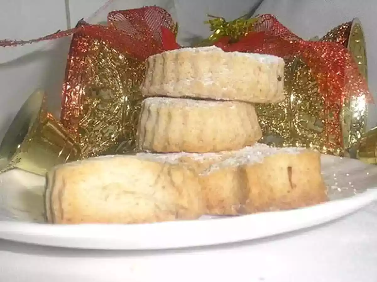 Mantecadas manchegas - foto 2