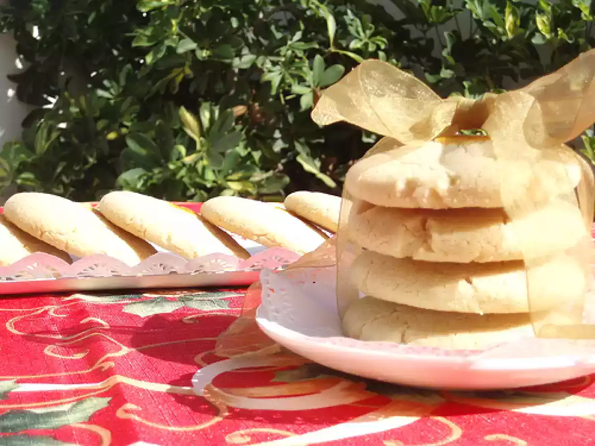 Mantecados - foto 2