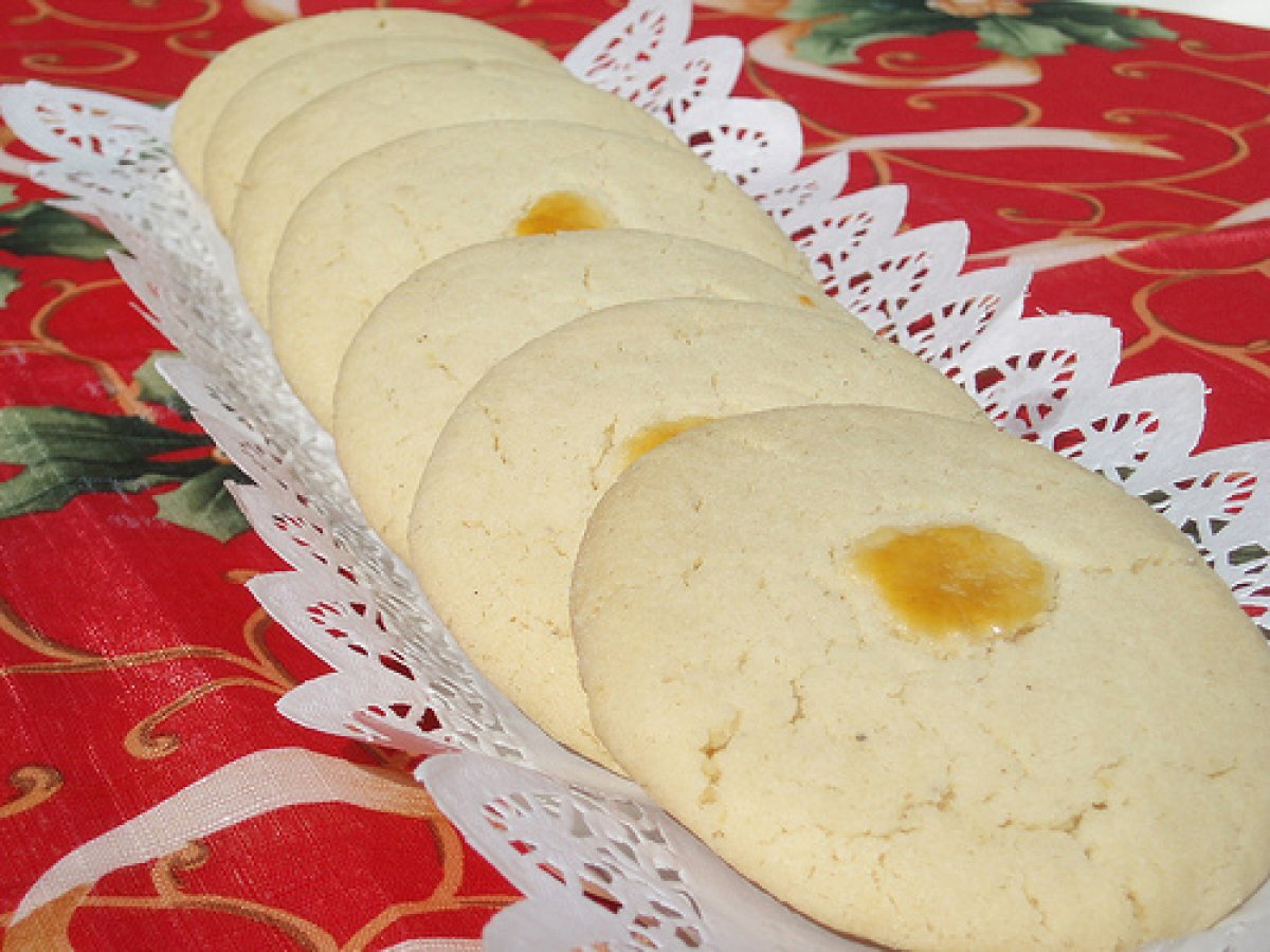 Mantecados Receta Petitchef