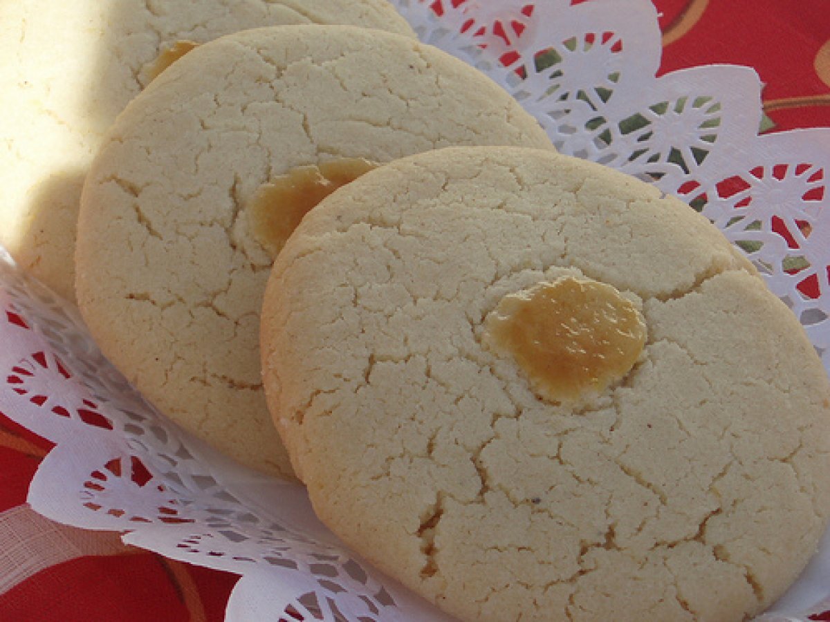 Mantecados Receta Petitchef