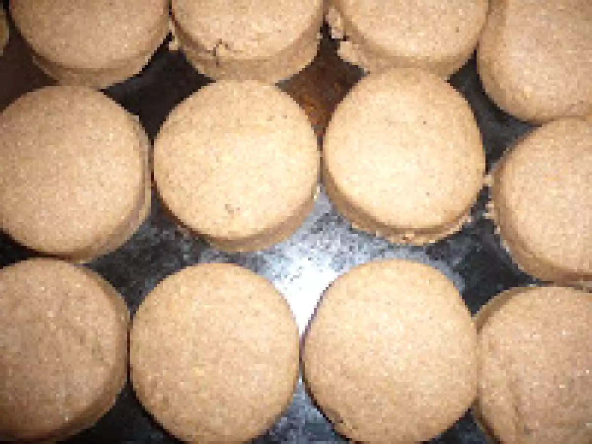 Mantecados Caseros - foto 2