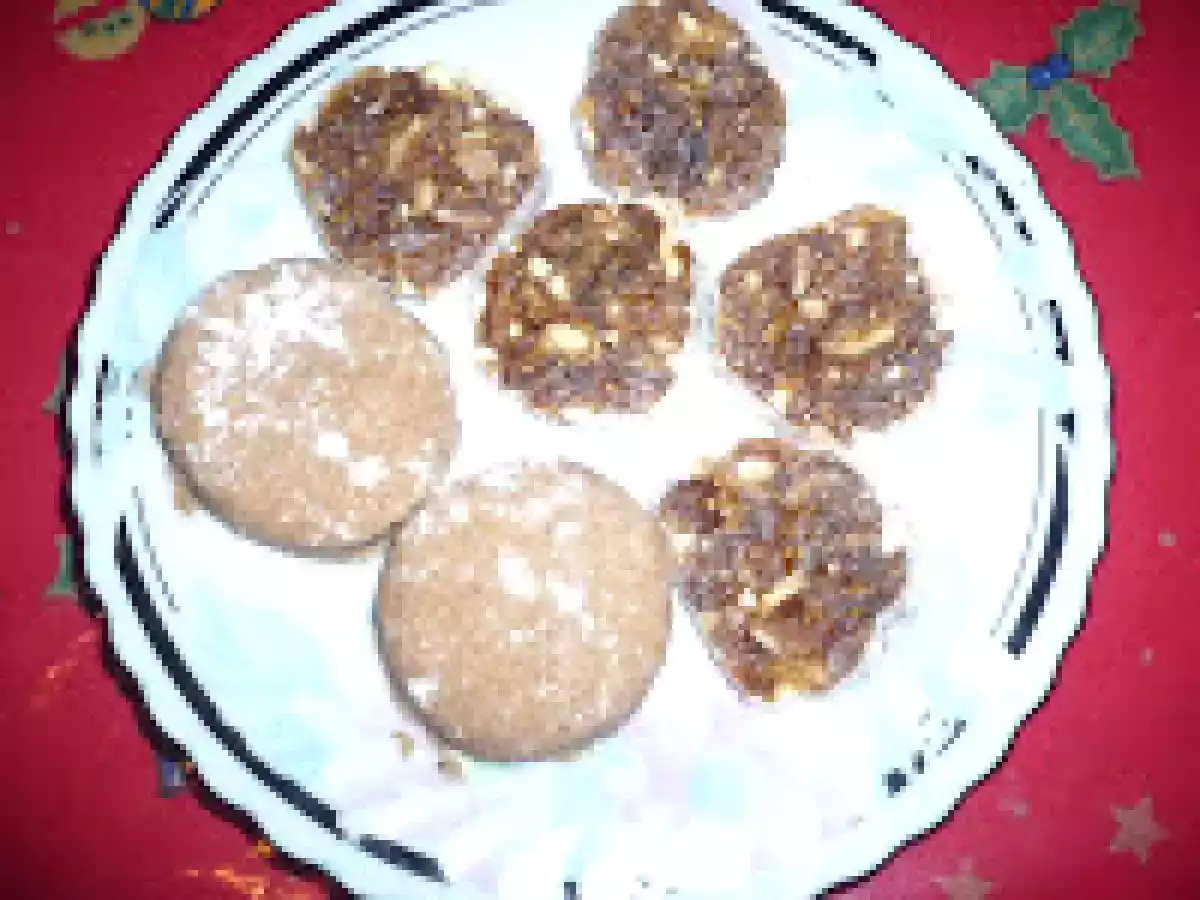 Mantecados Caseros - foto 3