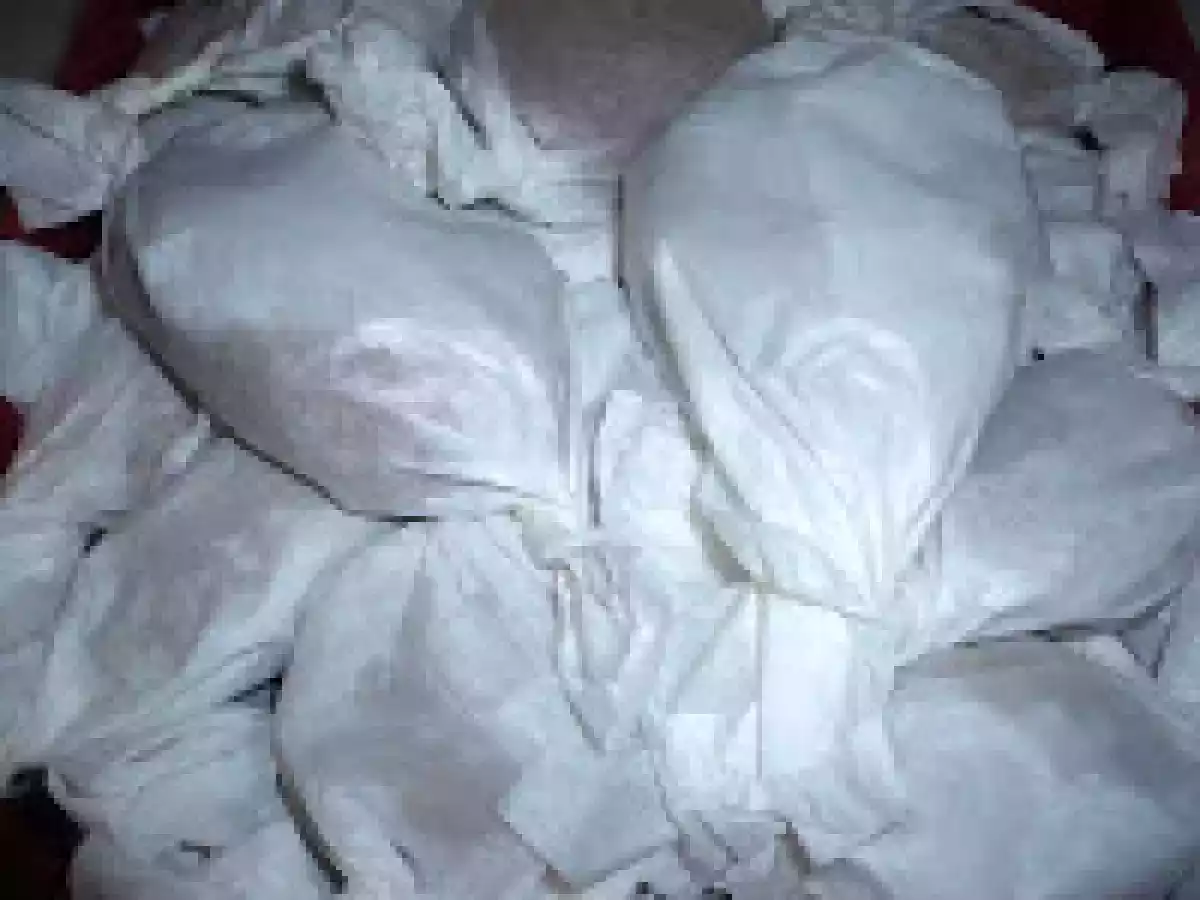 Mantecados Caseros - foto 4