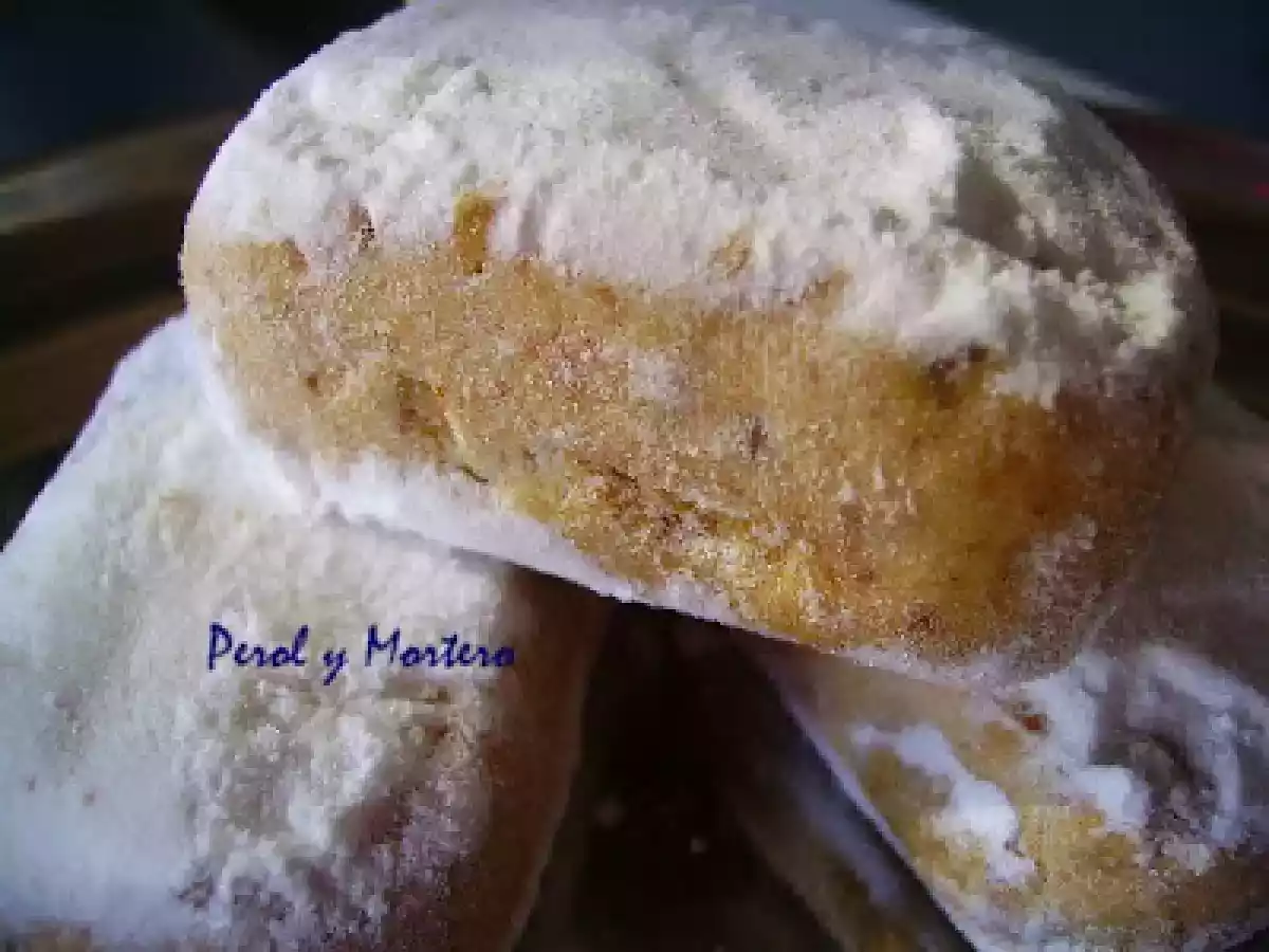 Mantecados De Viena - foto 2