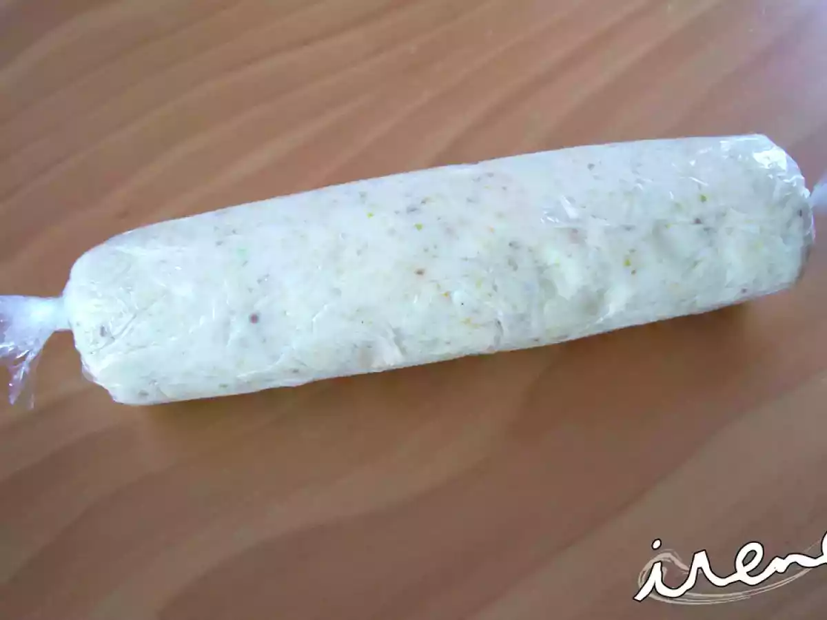 Mantequilla de pistachos, nueces y avellanas - foto 2