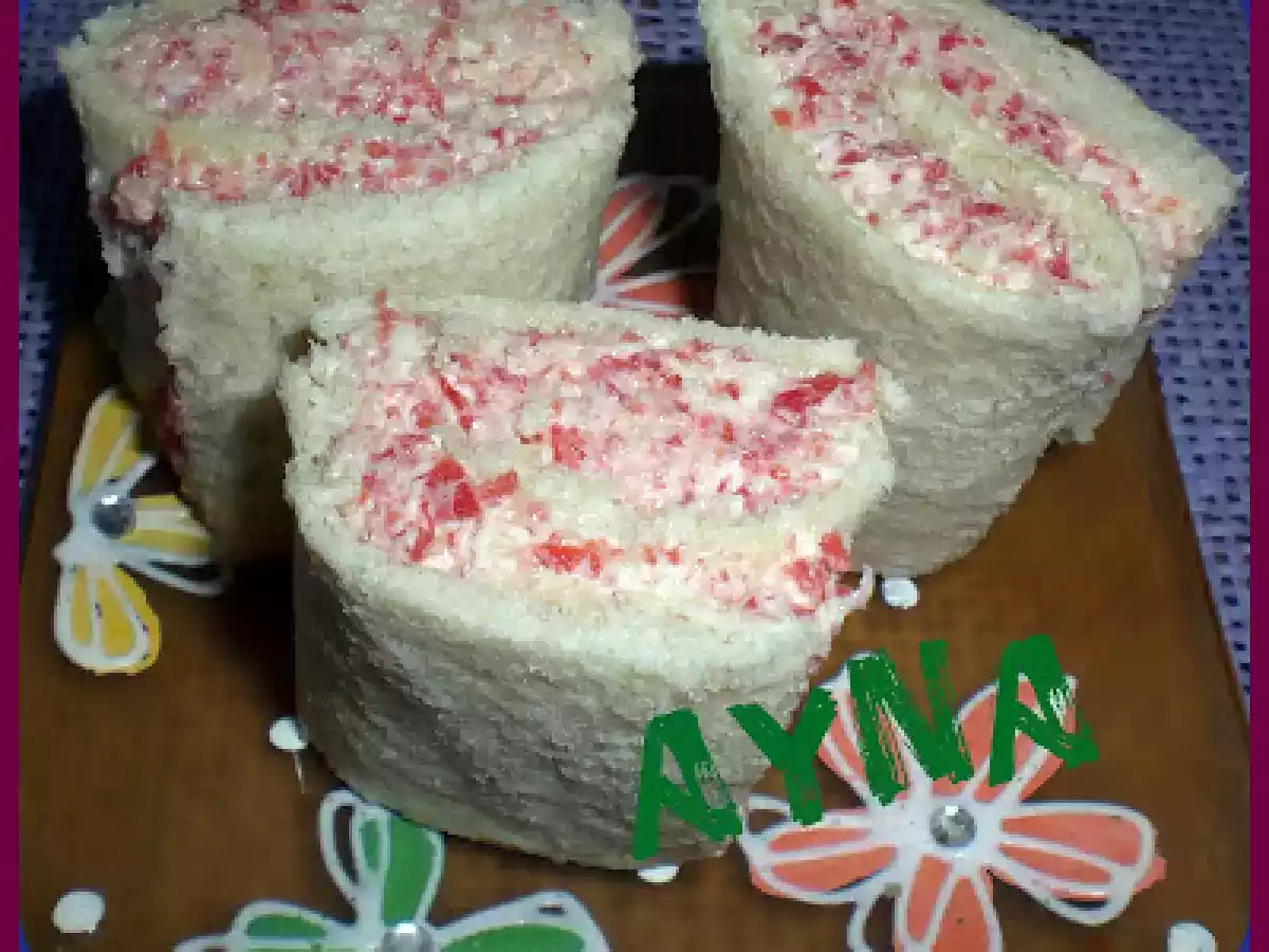 MANTEQUILLA DE SALAMI(THERMOMIX)