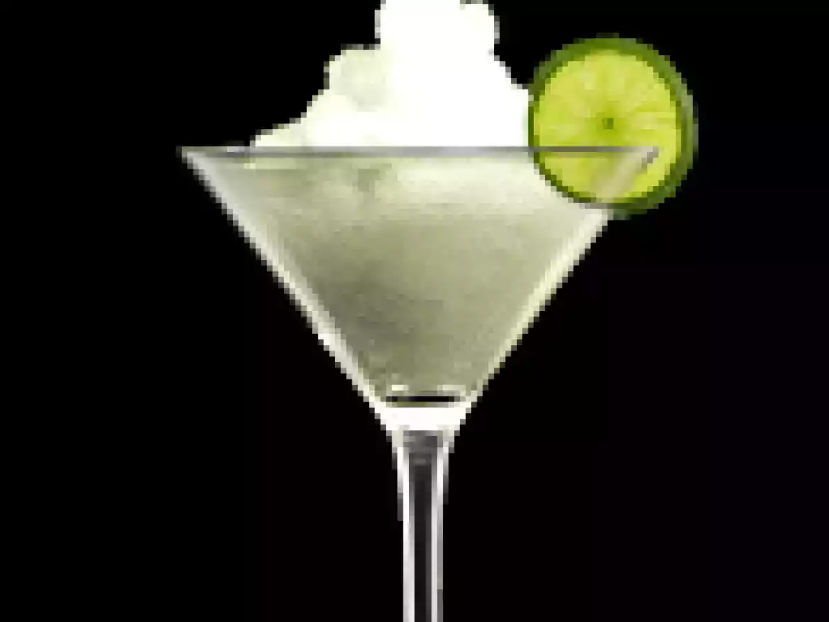 Margarita Frozen