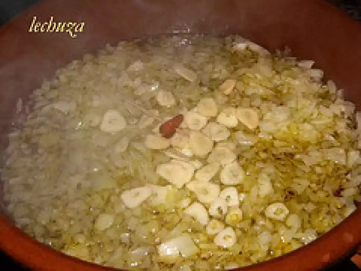 Marmitako de salmón - foto 8