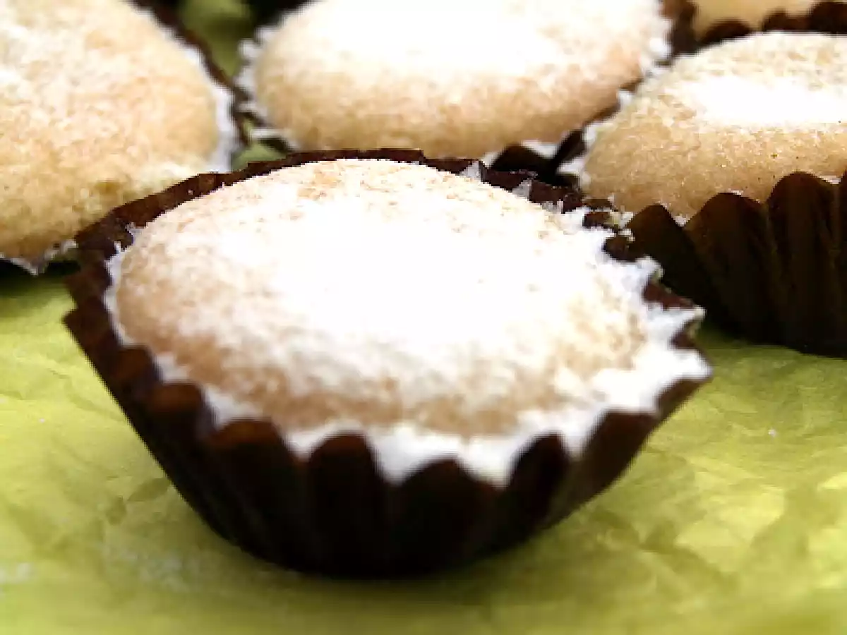 Marquesitas de Navidad