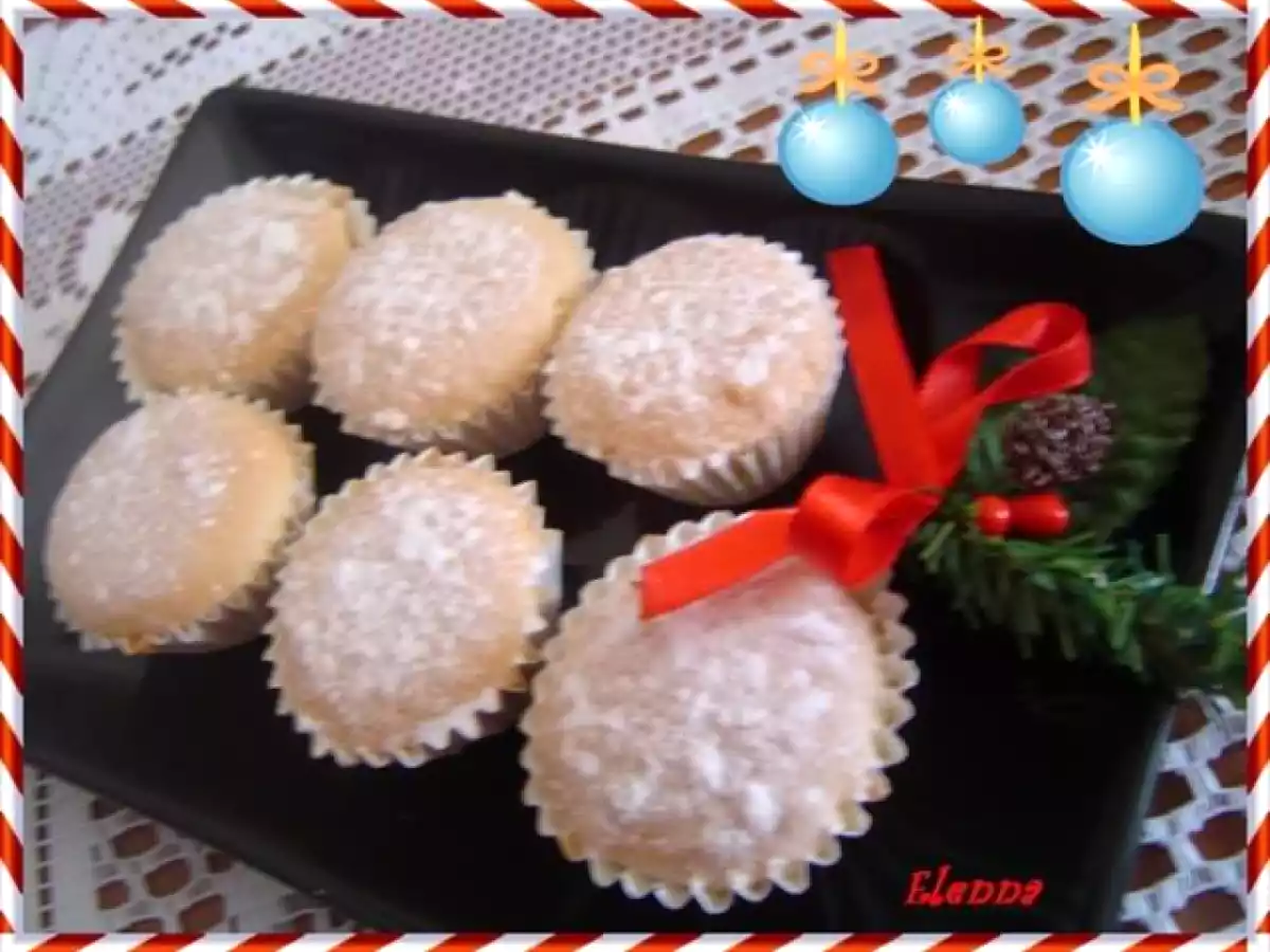 Marquesitas de Navidad - foto 2