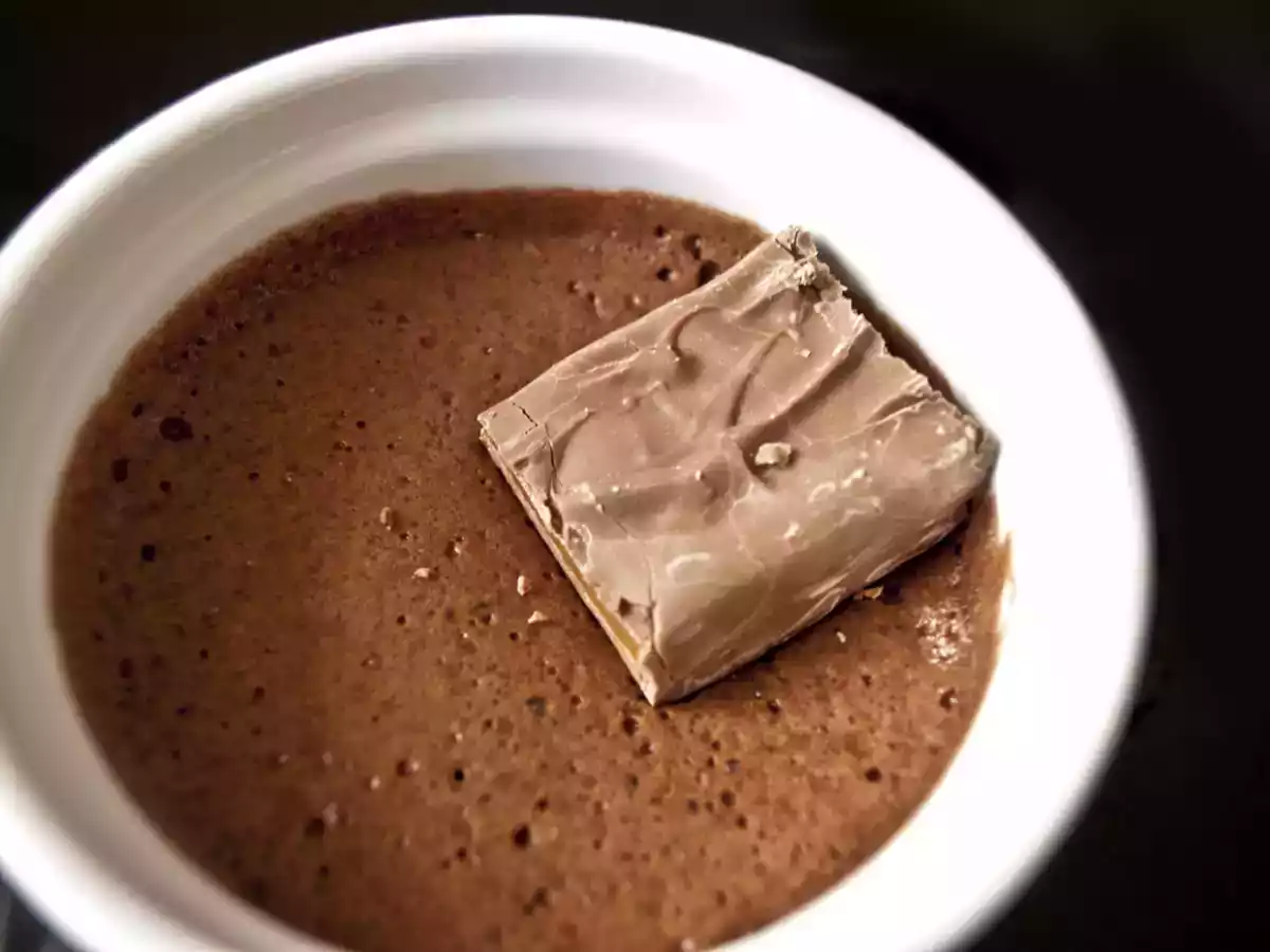 Mars mousse - foto 2