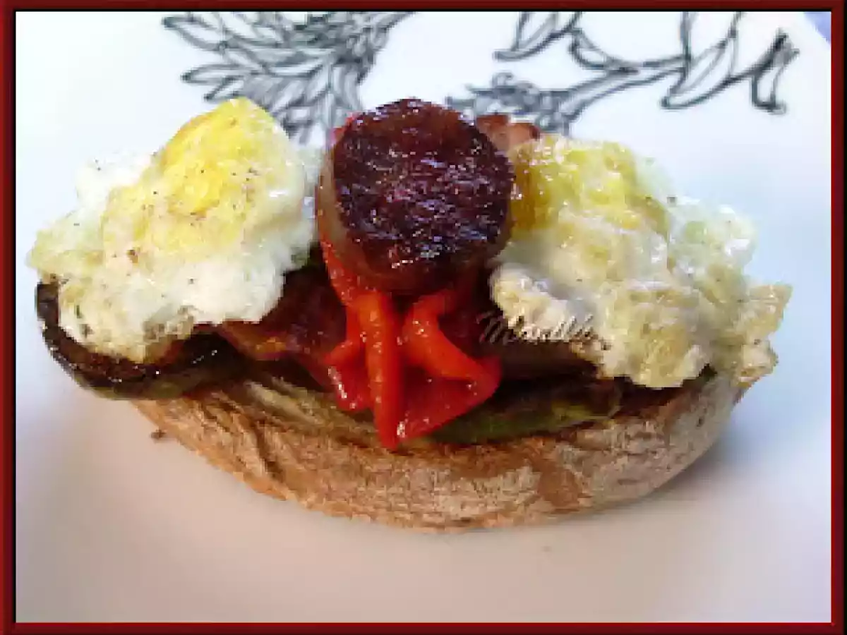 MAS PINCHOS - foto 2