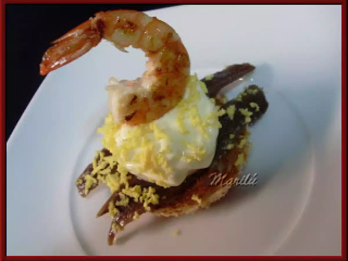 MAS PINCHOS - foto 3