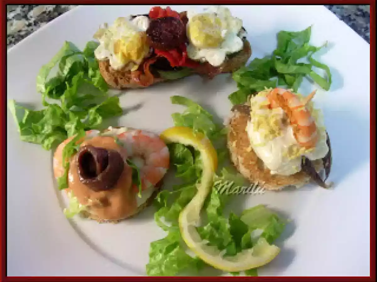 MAS PINCHOS - foto 4