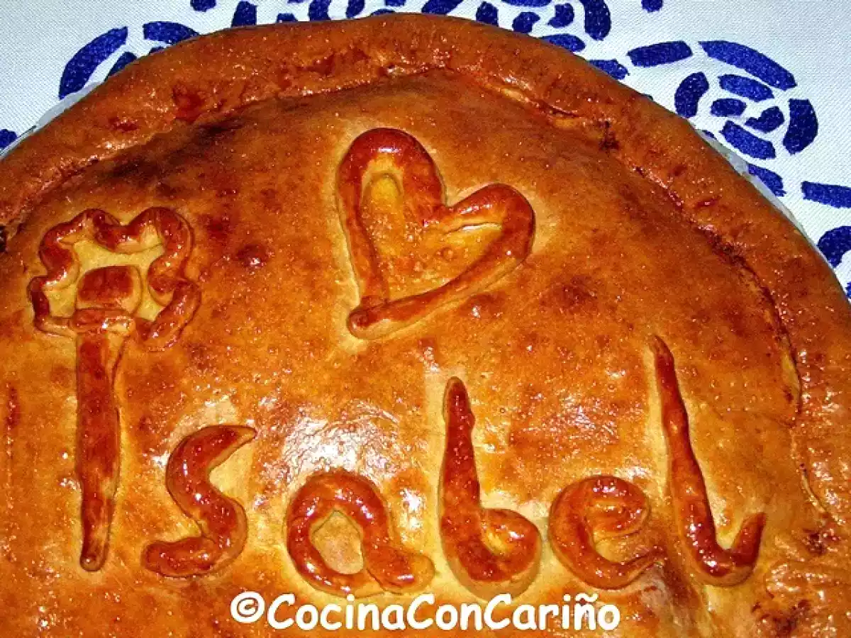 Masa al Momento (Para empanadas, pizzas y bollitos preñados)