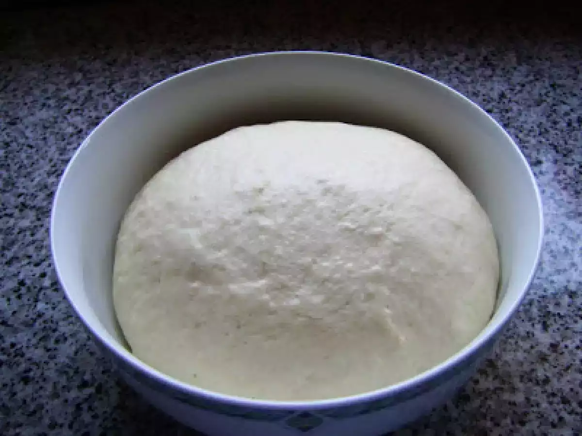 Masa de pan enriquecida - foto 2