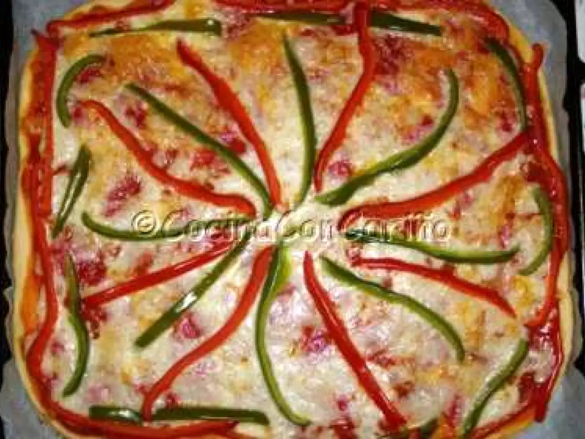 Masa, Empanada y Pizza de San Juan - foto 2