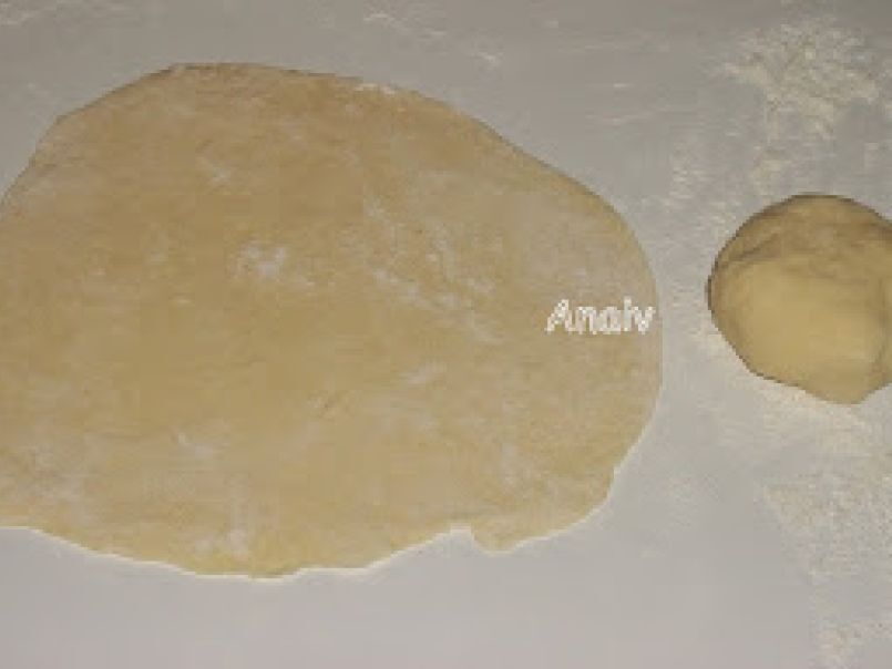 Masa empanadas, empanadillas - foto 3