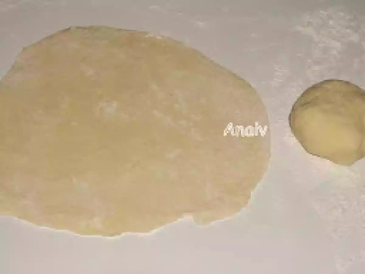 Masa empanadas, empanadillas - foto 3