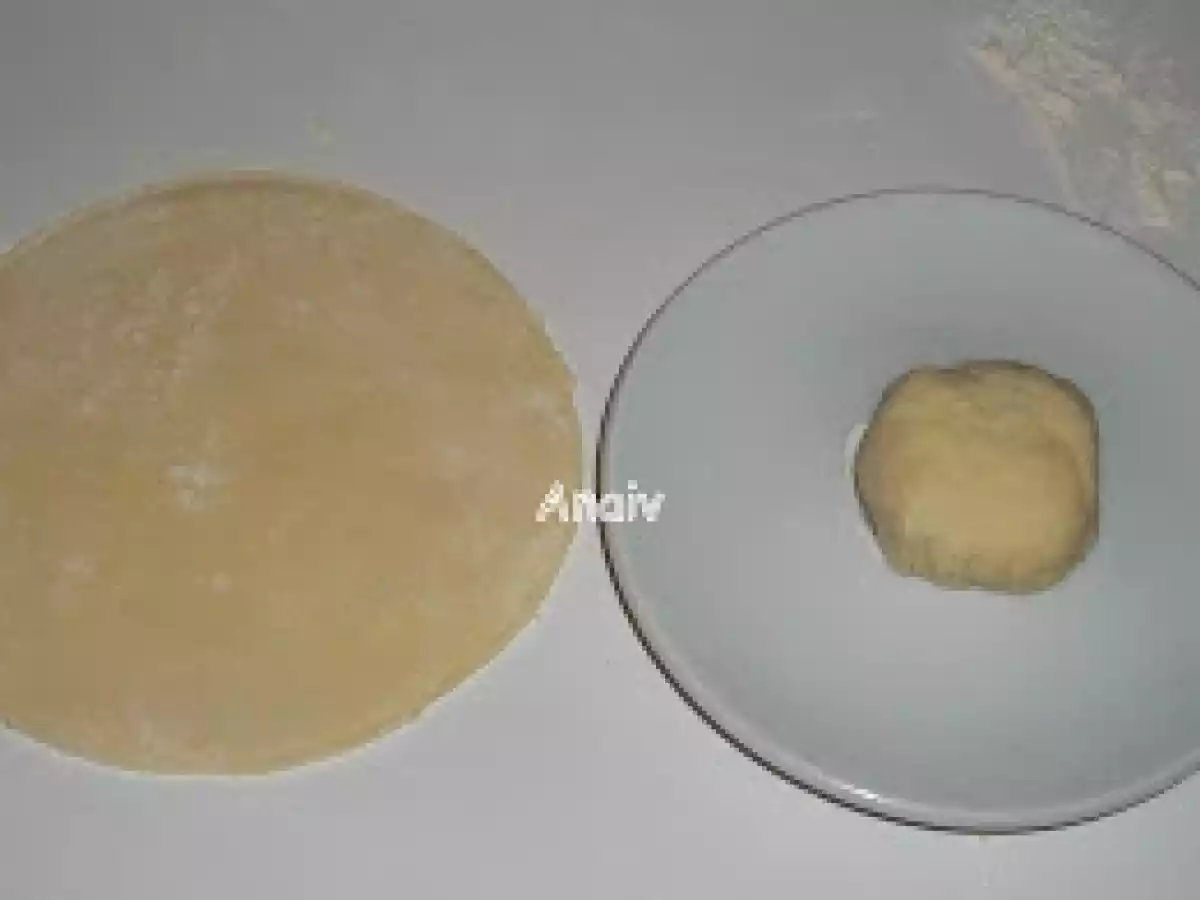 Masa empanadas, empanadillas - foto 4