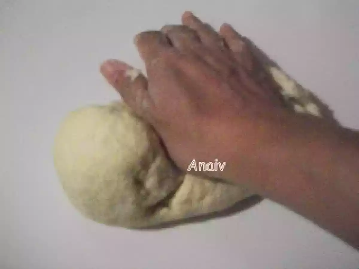 Masa empanadas, empanadillas - foto 6