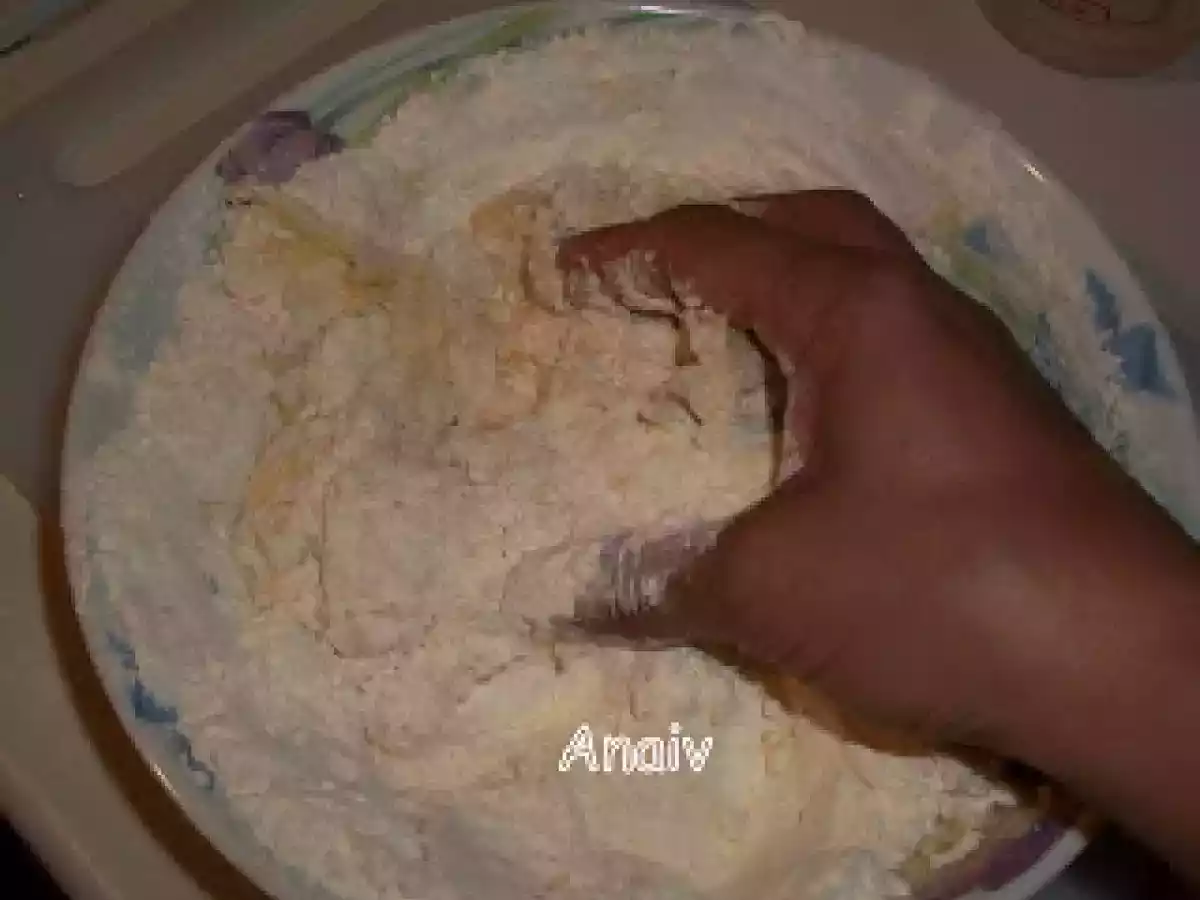 Masa empanadas, empanadillas - foto 7