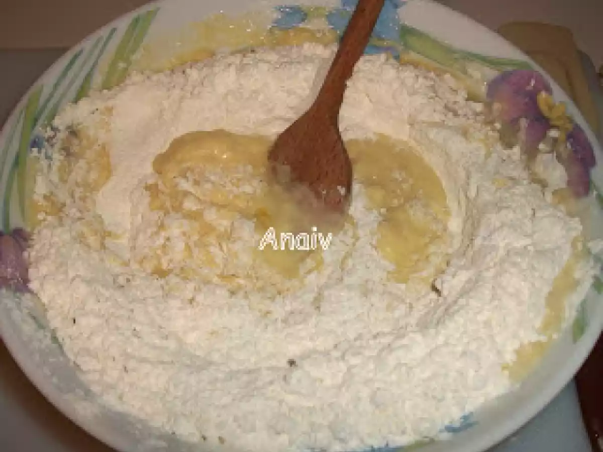 Masa empanadas, empanadillas - foto 8