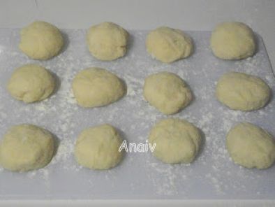 Masa empanadas, empanadillas - foto 5