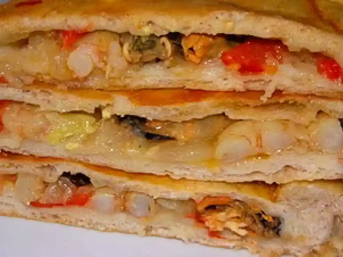 Masa para empanada - foto 2