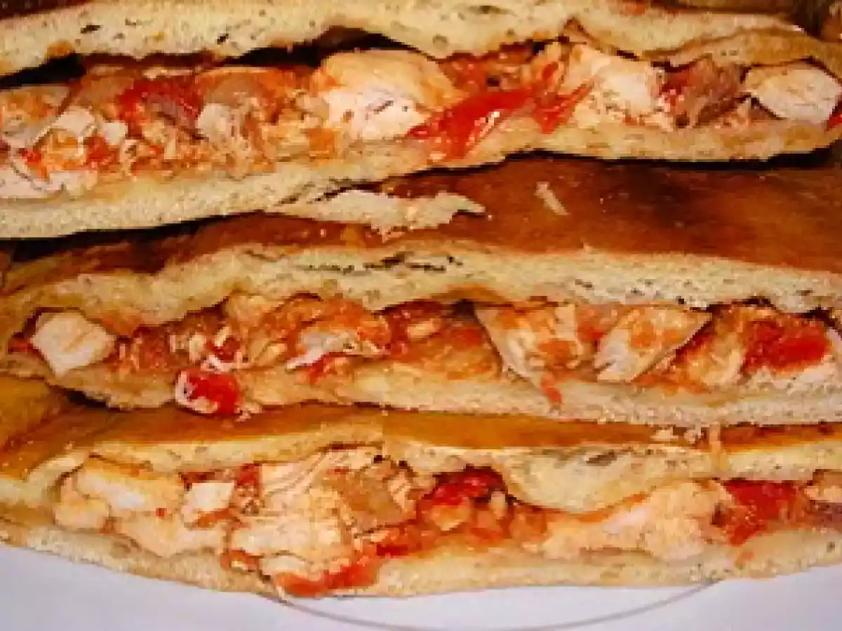 Masa para empanada - foto 3