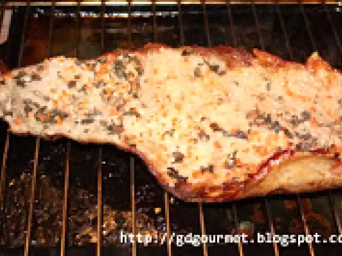 Matambre a la Parrilla - foto 2