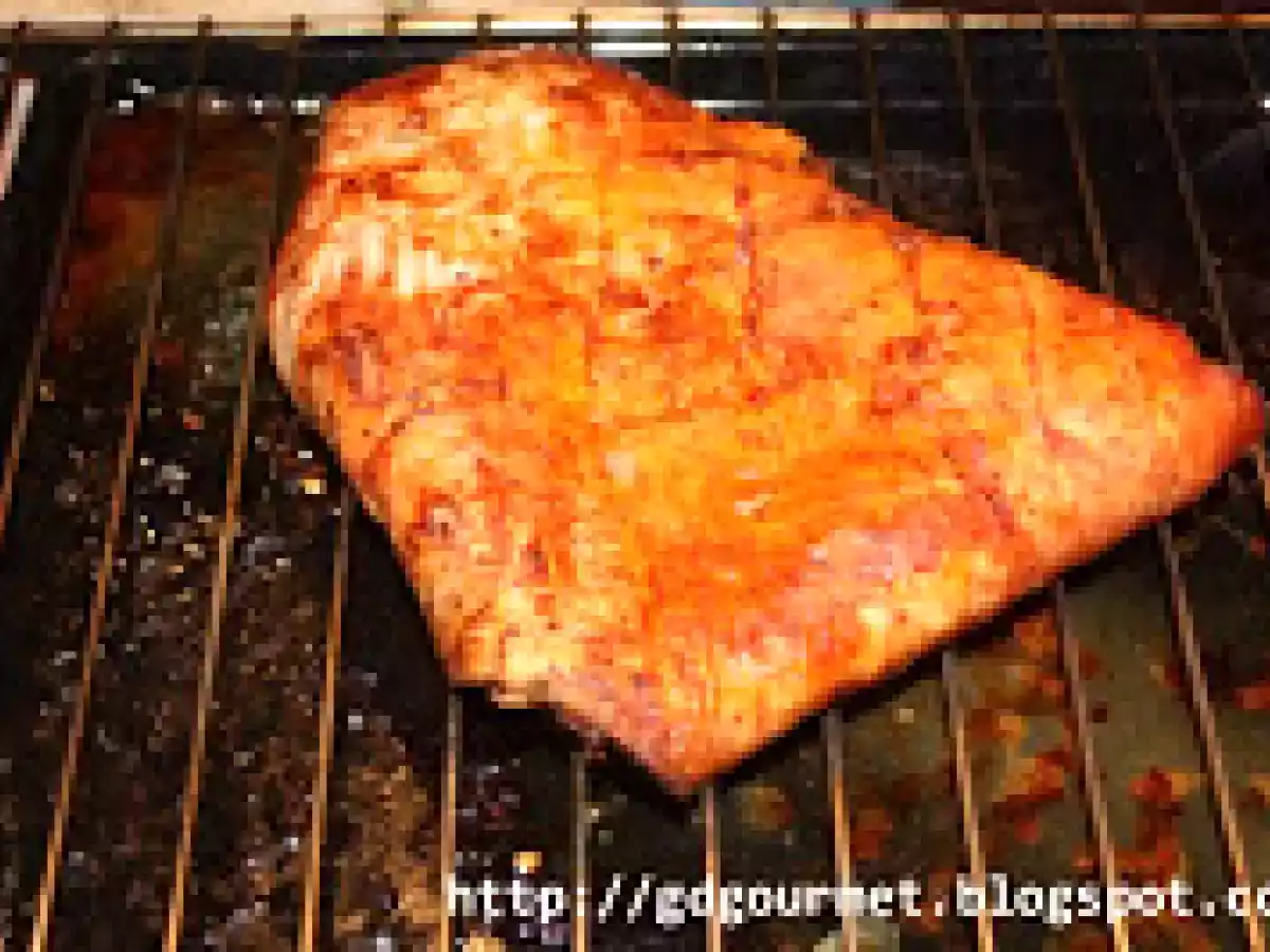 Matambre a la Parrilla - foto 3