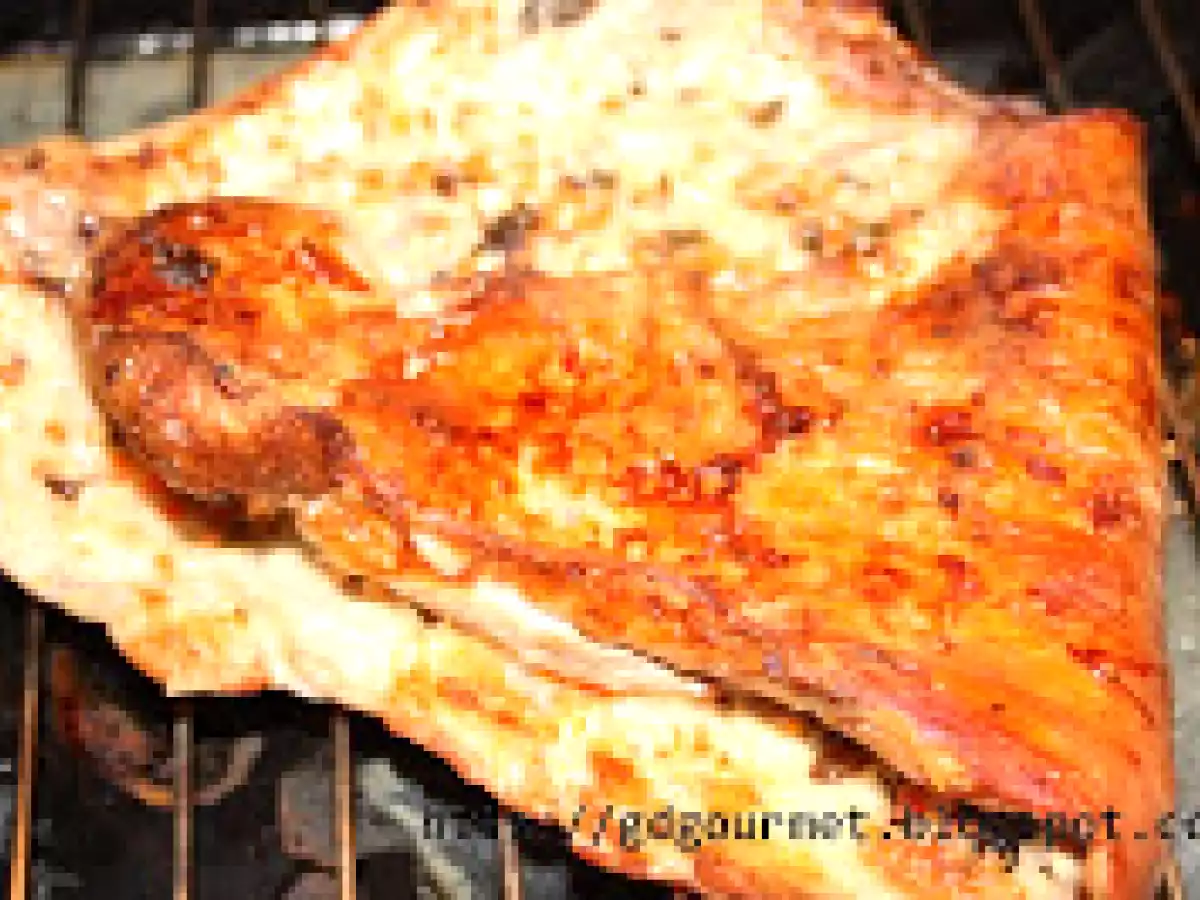 Matambre a la Parrilla - foto 4