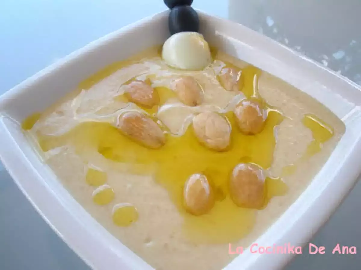 Mazamorra cordobesa - foto 6