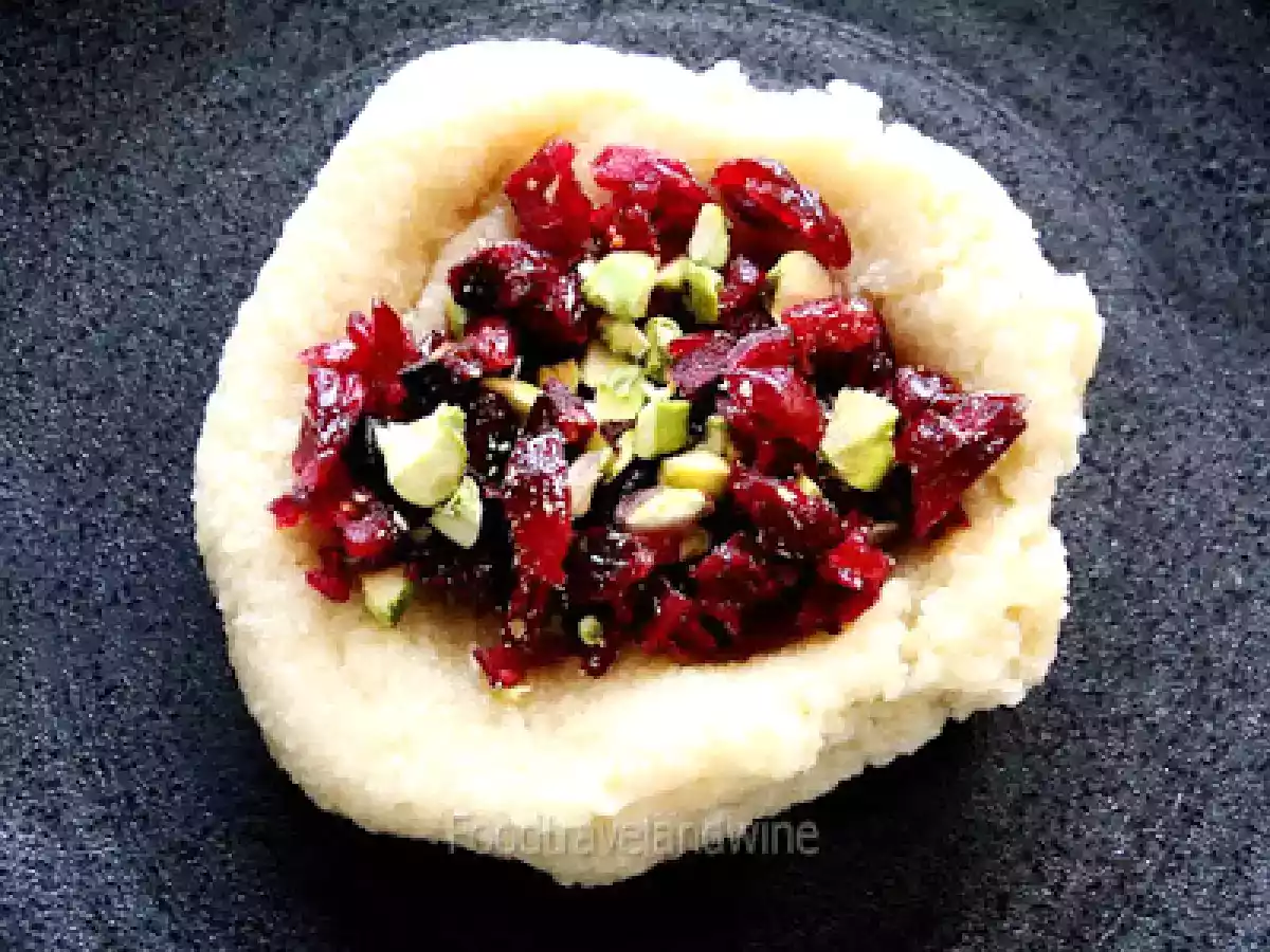 Mazapanes de Navidad con Coberturas de Plata y Chocolate........... - foto 8