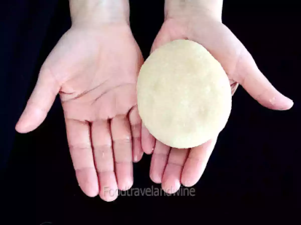 Mazapanes de Navidad con Coberturas de Plata y Chocolate........... - foto 9