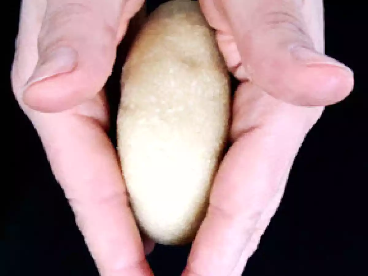 Mazapanes de Navidad con Coberturas de Plata y Chocolate........... - foto 10