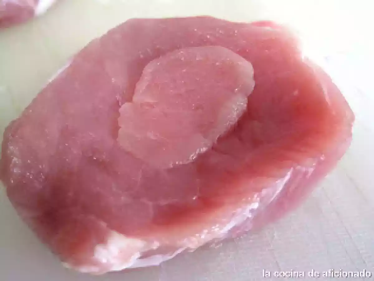 Medallón de solomillo con sorpresa - foto 4