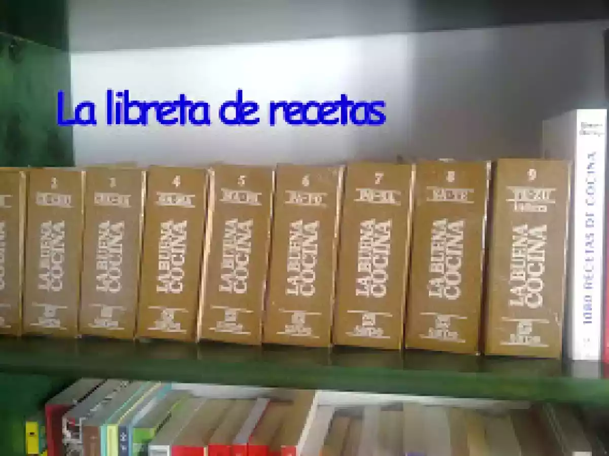 Medias noches con mozzarella - foto 2