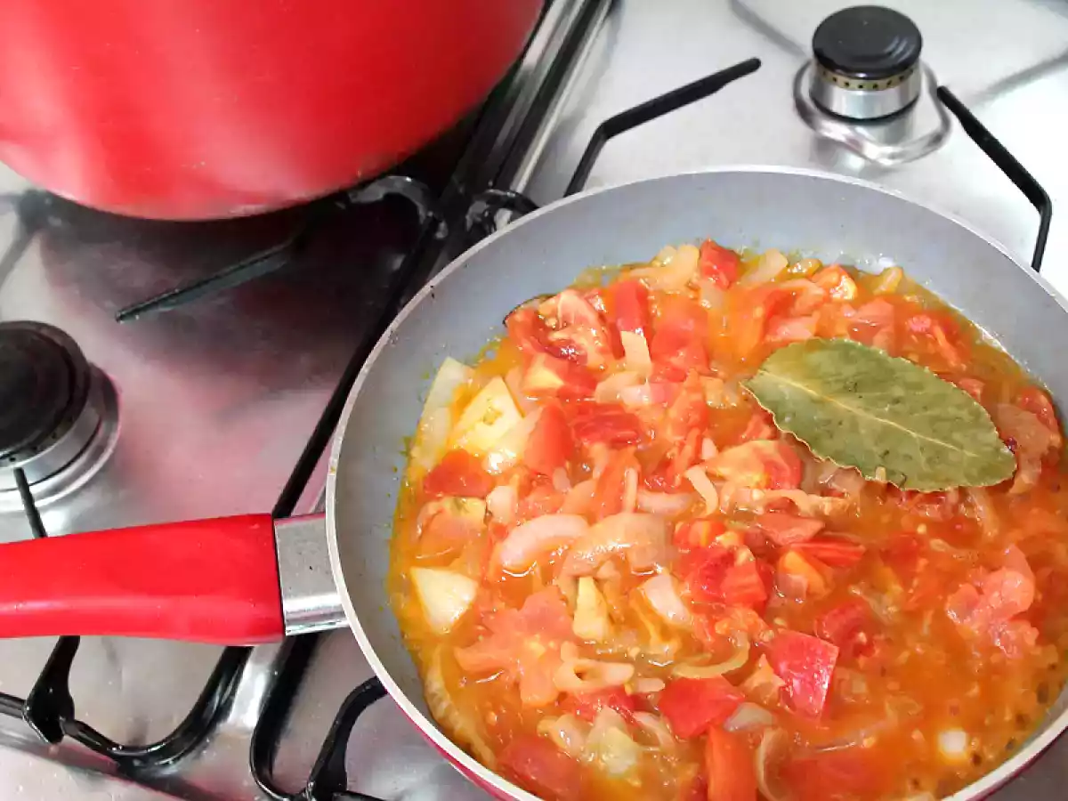 Mejillones al cava - foto 2